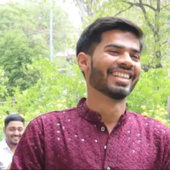 Ravi Kumar Physics Home Tutor in Kamta Lucknow with 1 Years Experience